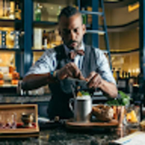 Meet your Posher, Ryan